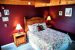 Elk River Hotel & Cafe