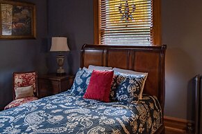 Elk River Hotel & Cafe