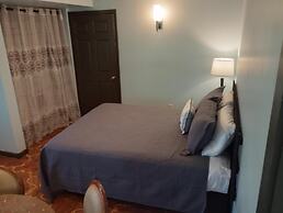 Elk River Hotel & Cafe