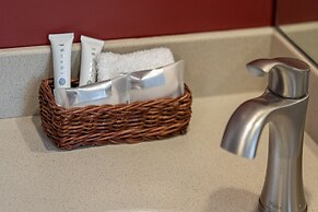 Elk River Hotel & Cafe