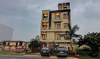 Itsy Hotels Hamlets Stay