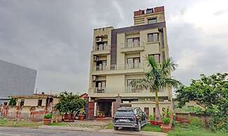 Itsy Hotels Hamlets Stay