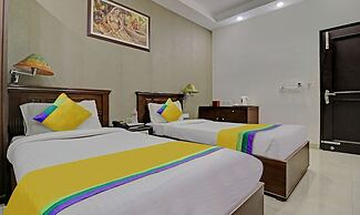 Itsy Hotels Hamlets Stay