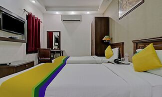 Itsy Hotels Hamlets Stay