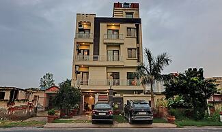 Itsy Hotels Hamlets Stay