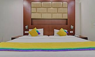 Itsy Hotels Hamlets Stay