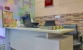 Itsy Hotels Hamlets Stay