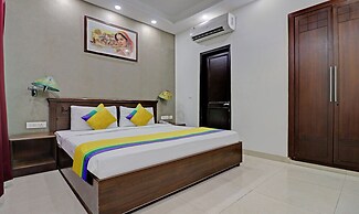 Itsy Hotels Hamlets Stay