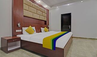 Itsy Hotels Hamlets Stay