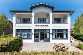 Haus Ostsee