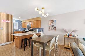 Seaside Beach & Racquet Condos