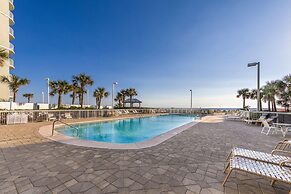 Seaside Beach & Racquet Condos