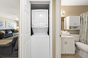 Seaside Beach & Racquet Condos