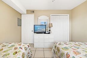 Seaside Beach & Racquet Condos