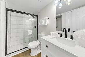 Seaside Beach & Racquet Condos