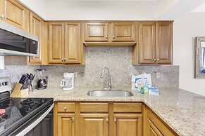 Seaside Beach & Racquet Condos