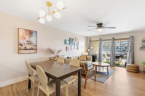 Seaside Beach & Racquet Condos