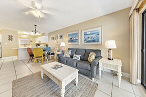 Seaside Beach & Racquet Condos