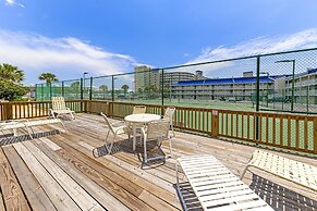 Seaside Beach & Racquet Condos