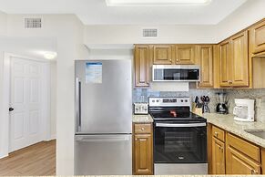 Seaside Beach & Racquet Condos