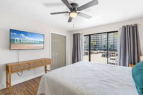 Seaside Beach & Racquet Condos