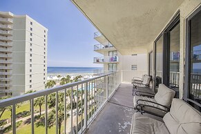 Seaside Beach & Racquet Condos