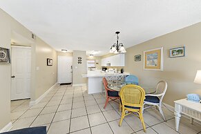 Seaside Beach & Racquet Condos