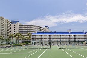 Seaside Beach & Racquet Condos