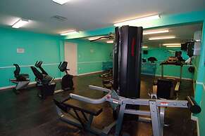 Seaside Beach & Racquet Condos