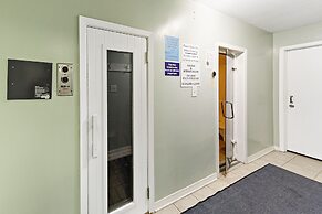 Seaside Beach & Racquet Condos