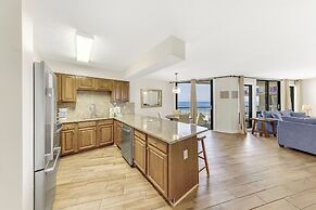 Seaside Beach & Racquet Condos