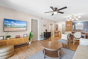 Seaside Beach & Racquet Condos