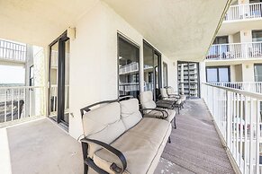 Seaside Beach & Racquet Condos