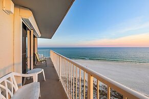 Seaside Beach & Racquet Condos