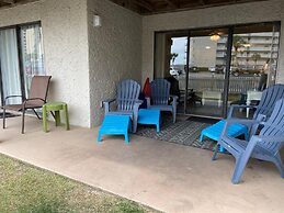 Seaside Beach & Racquet Condos