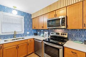 Seaside Beach & Racquet Condos