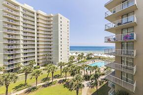 Seaside Beach & Racquet Condos
