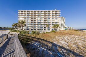Seaside Beach & Racquet Condos