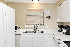 Seaside Beach & Racquet Condos