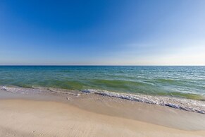 Seaside Beach & Racquet Condos