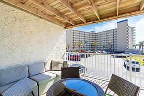 Seaside Beach & Racquet Condos