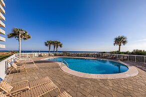 Seaside Beach & Racquet Condos