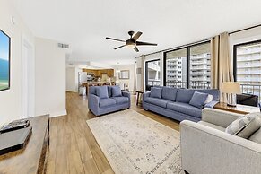 Seaside Beach & Racquet Condos