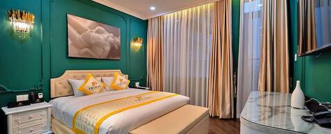 HANZ Friday Premium Hotel