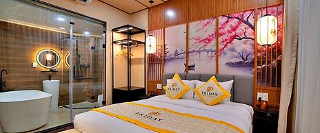 HANZ Friday Premium Hotel