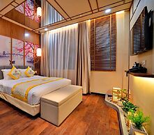 HANZ Friday Premium Hotel