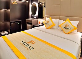 HANZ Friday Premium Hotel