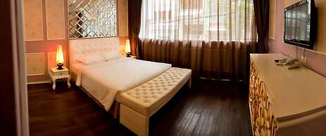 HANZ Friday Royal Hotel