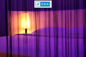 HANZ Friday Royal Hotel