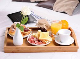 Executive Junior Suite